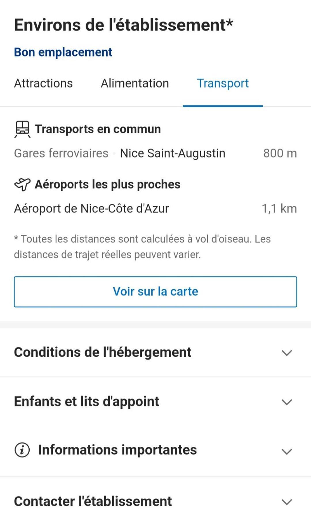 Big Flat Sea Vieuw 95 M2 5 Rooms Near Airport 5 Min Train 3 Min And Tram On Site, Beach 7 Min, 2 Showers And 2 Toilets , Neuf Grand Appartement 95 M2 5 Chambres Proche Aeroport 5 Min Train 3 Min Et Tramway Sur Place, Plage 7 Min 2 Douches Et 2 Wc Vue Nisa Exterior foto
